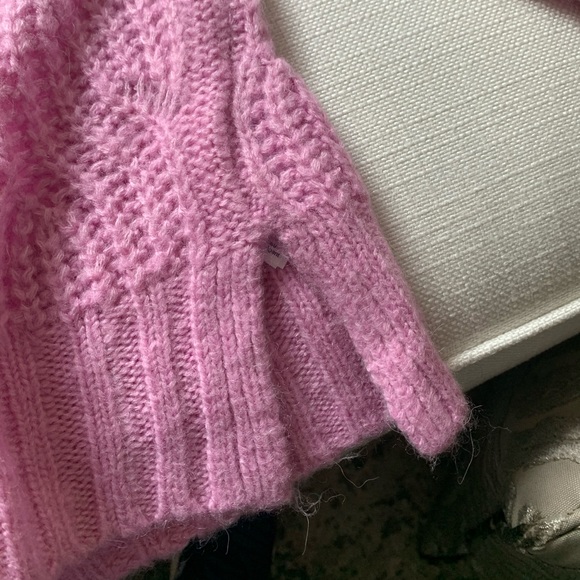🎀SOFT&COZY JCREW SWEATER 🎀 - Picture 6 of 15